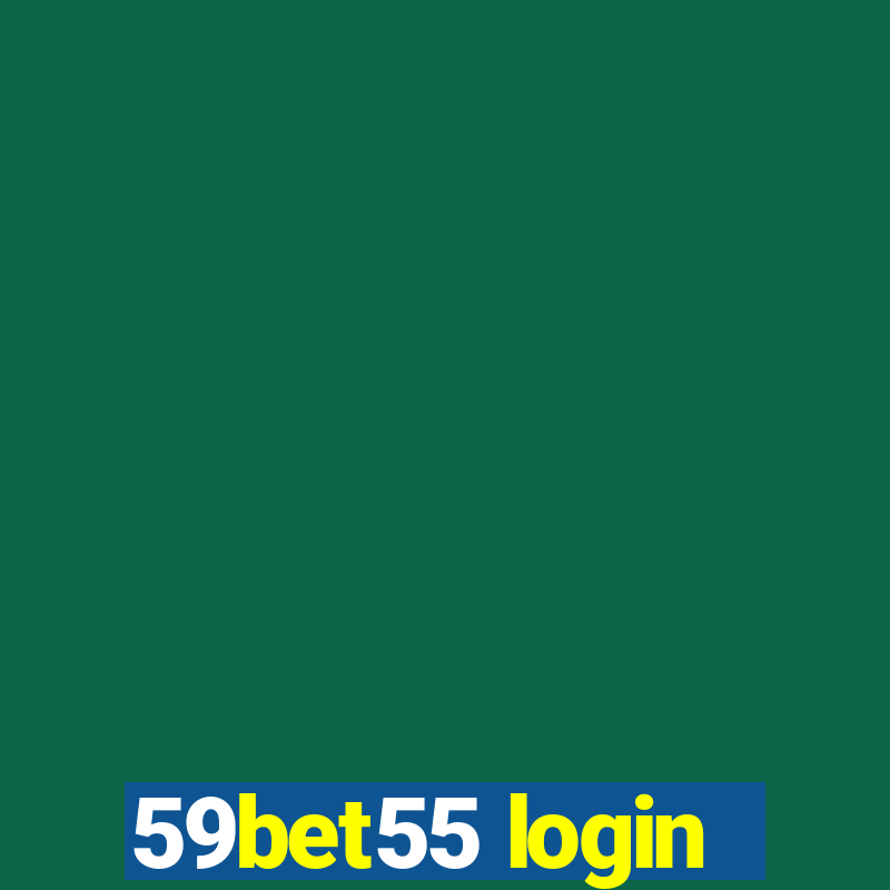 59bet55 login